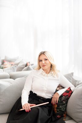 Aleksandra Lazarevska