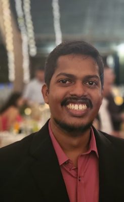 Condred Dilshan Fernando's profile