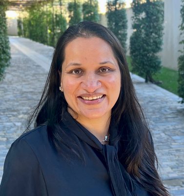 Shefali Nath Gupta's profile