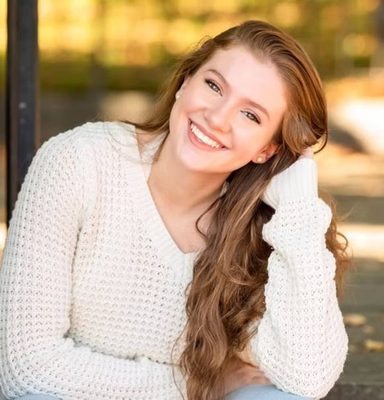 Sophia Bloom's profile