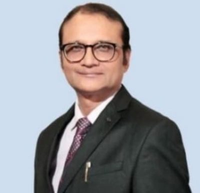 RAKESH VERMA's profile
