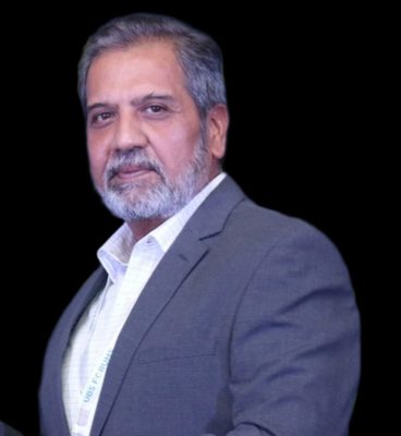 Harsh Monga's profile