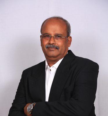 Srinath Ramakrishnan's profile