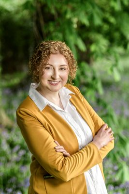 Justyna Lyzwa's profile