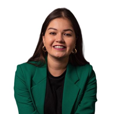 Rebeca Chapa's profile