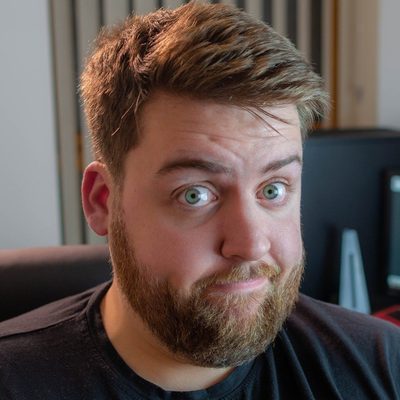 Will Thunderhawke's profile