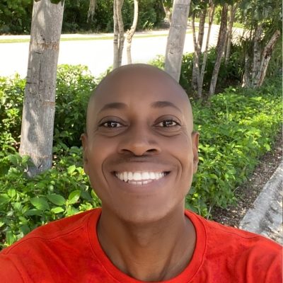 Chris Walker's profile