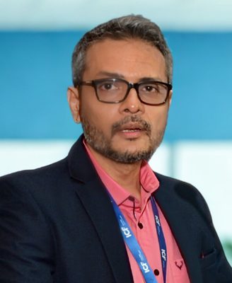 Aniket Anjali Pohekar
