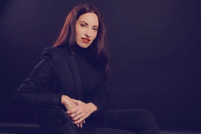 Simona Petkova's profile