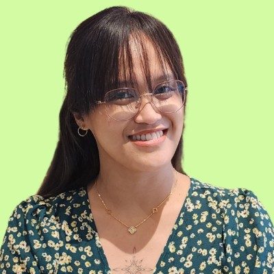 Nicolette J.'s profile