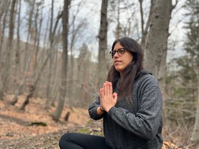 Chen Madar's profile