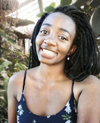 Sharon Fusi's profile