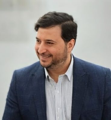 Ahmed Sameer's profile