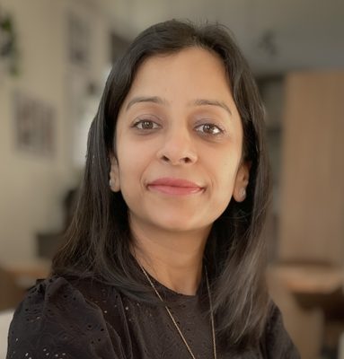 Sakshi Singh's profile