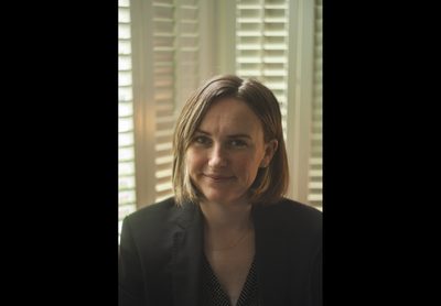 Rebecca Reilly's profile