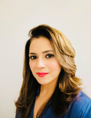 Dr Antar Virk's profile