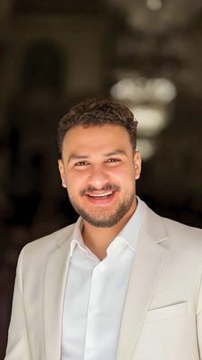 Fady Sawiris's profile