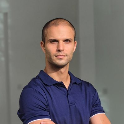 Fed Saggio's profile