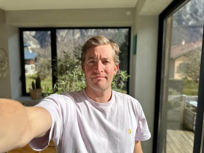 Yohann Kelkel's profile