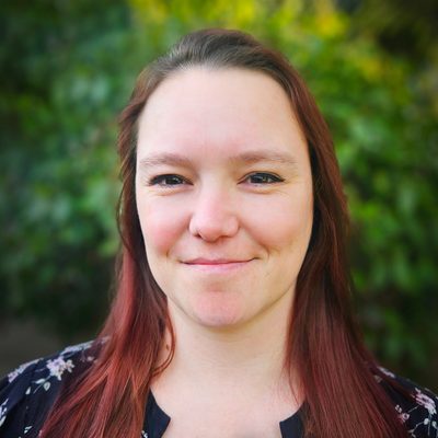 Sarah Smith's profile