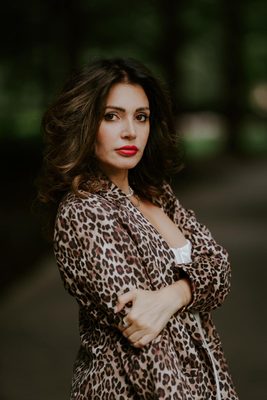 Leyla Mammadova's profile