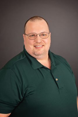 Darrell Lonergan's profile